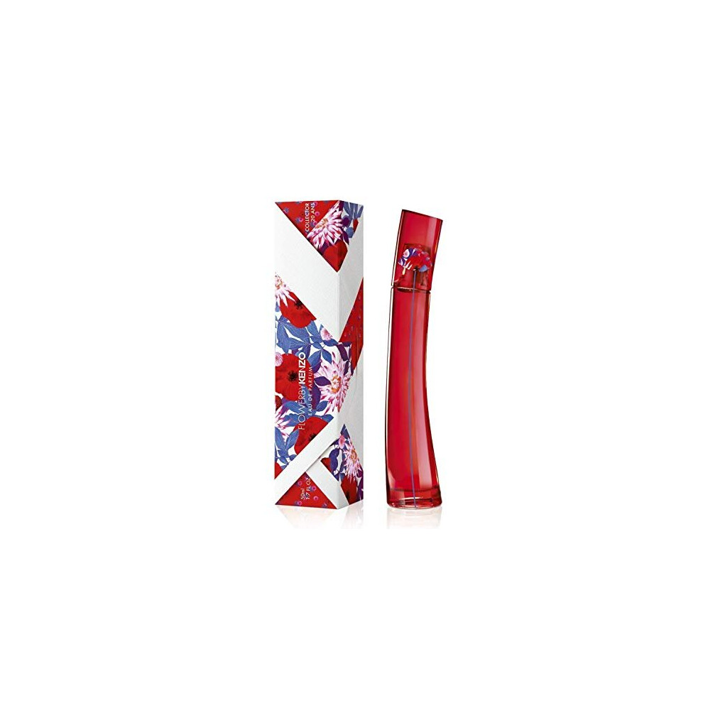 Kenzo Flower 20Th Anniversary Edition 50ml EDP Spray