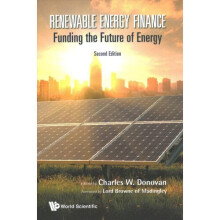 Renewable Energy Finance: Funding The Future Of Energy | Paperback