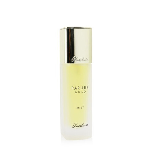 Guerlain Guerlain Parure Gold Makeup Setting Mist 30ml