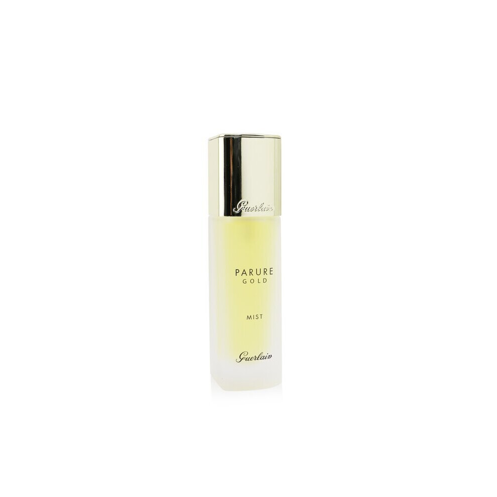Guerlain Parure Gold Makeup Setting Mist 30ml