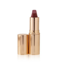 Matte Revolution - # Walk Of No Shame (berry Rose) - 3.5g/0.12oz