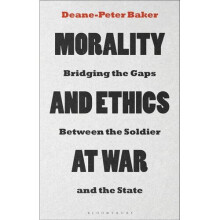 Morality and Ethics at War | Paperback