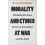 Morality and Ethics at War | Paperback 1
