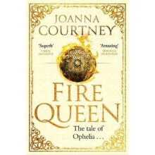 Fire Queen | Paperback