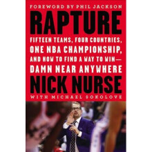 Rapture | Hardback
