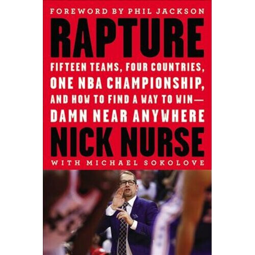 Rapture | Hardback