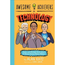 Awesome Achievers in Technology | Paperback