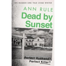 Dead By Sunset | Paperback