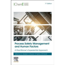 Process Safety Management and Human Factors | Paperback