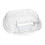 Candy Hoover Genuine Condenser Dryer Water Container Assembly White - 40008542 1