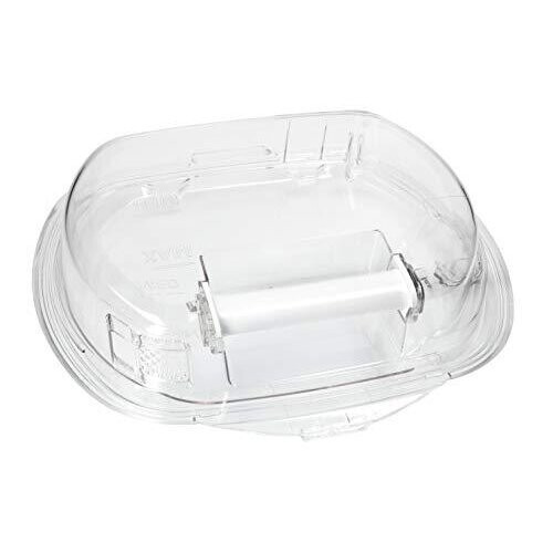 Hoover Genuine Condenser Dryer Water Container Assembly White - 40008542