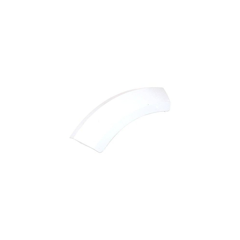 GENUINE BOSCH Classixx 7 WTE84105GB Tumble Dryer White Door Handle 644221