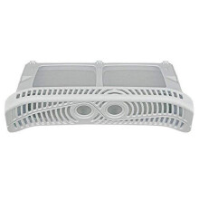 Genuine Hotpoint Indesit M2 Type Tumble Dryer Fluff Lint Filter - C00286864