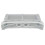 Hotpoint Genuine Hotpoint Indesit M2 Type Tumble Dryer Fluff Lint Filter - C00286864 1