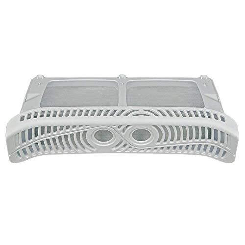 Hotpoint Genuine Hotpoint Indesit M2 Type Tumble Dryer Fluff Lint Filter - C00286864