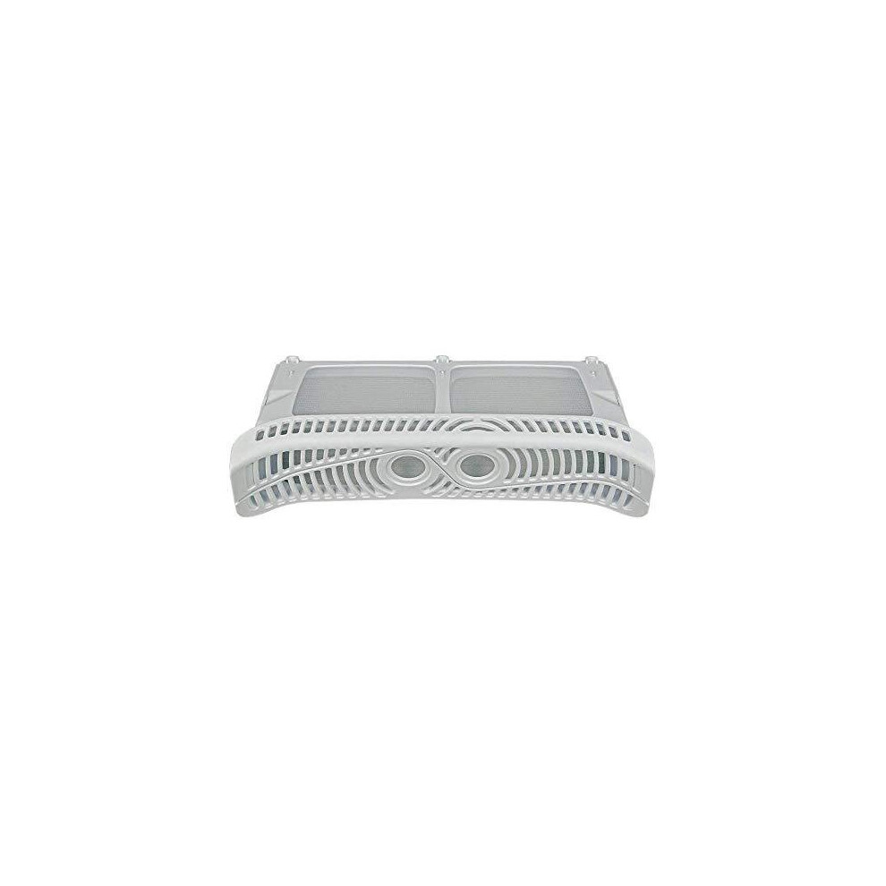 Hotpoint Genuine Indesit M2 Type Tumble Dryer Fluff Lint Filter - C00286864
