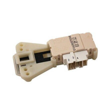 Indesit Washing Machine Door Interlock Switch. Genuine part number C00085194