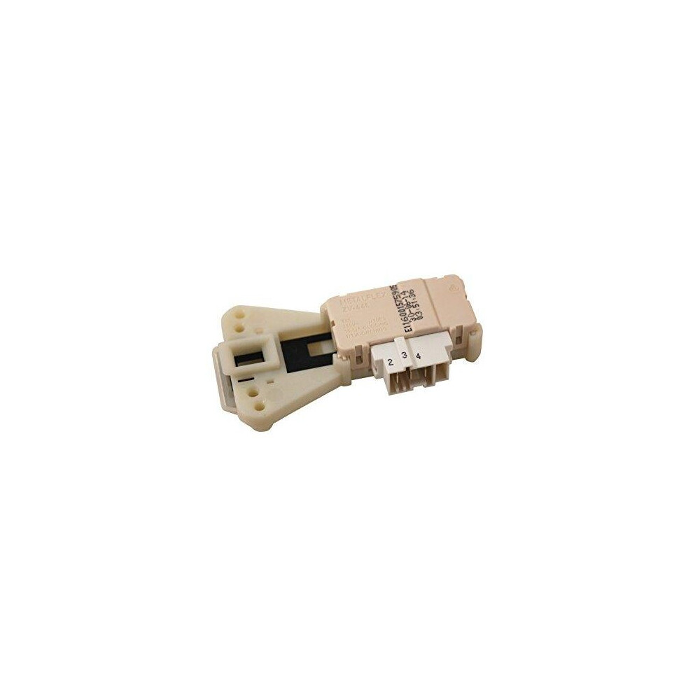 Indesit Washing Machine Door Interlock Switch. Genuine part number C00085194