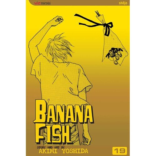 Banana Fish, Vol. 19 | Paperback