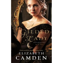 A Gilded Lady | Paperback