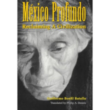 Mexico Profundo | Paperback