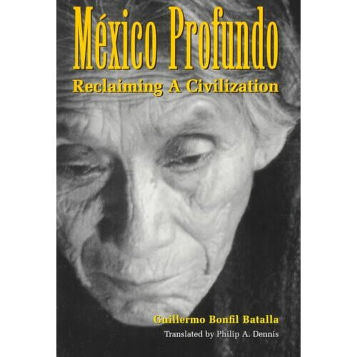 Mexico Profundo | Paperback