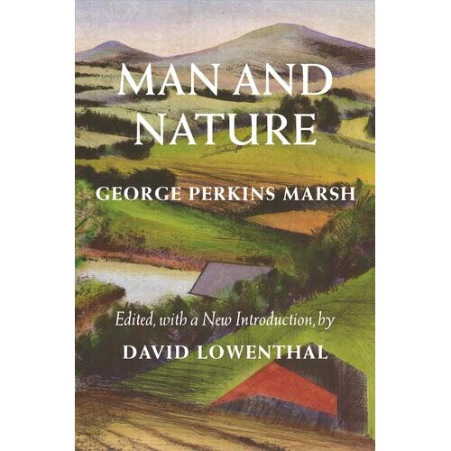 Man and Nature | Paperback