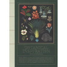 Botanical Inspiration | Paperback