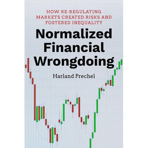 Normalized Financial Wrongdoing | Paperback