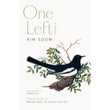 One Left | Paperback