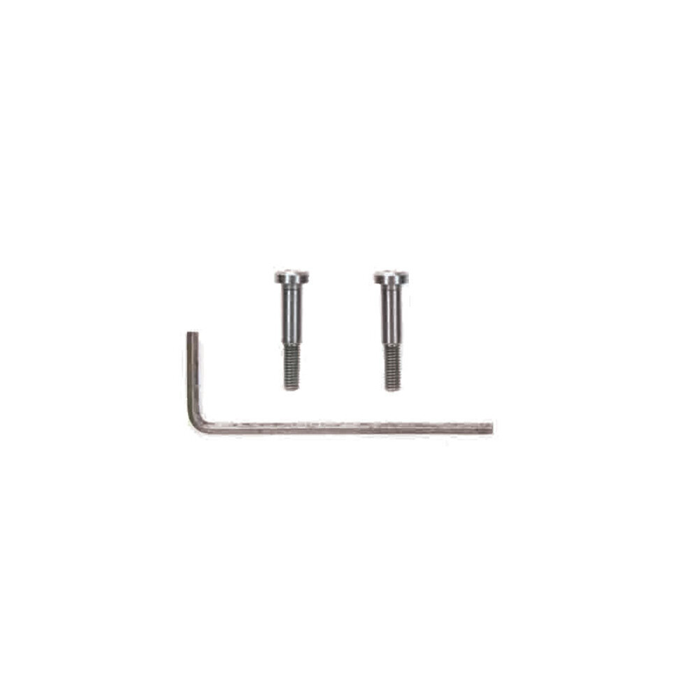 TAMIYA 54550 TT-02 3x18mm Low Friction Step Screw (2 Pcs.) (TT02/TT02D/TT02T)