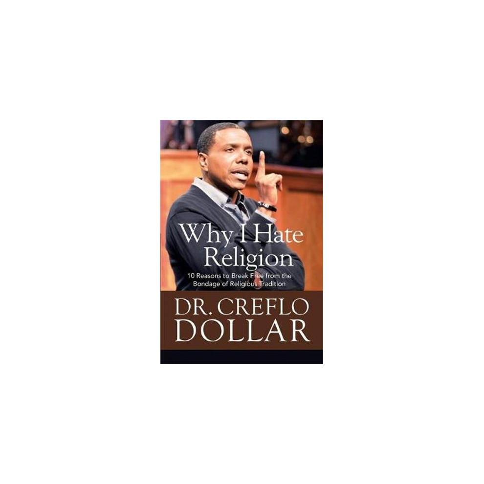 God vs. Religion | Paperback