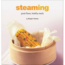 Steaming | Hardback