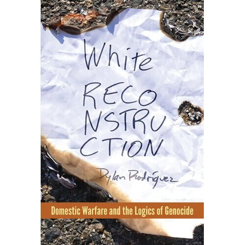White Reconstruction | Paperback