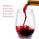 Tritan Shatterproof Wine Glasses 16 OZ Unbreakable Stemless (4 Pack) 6