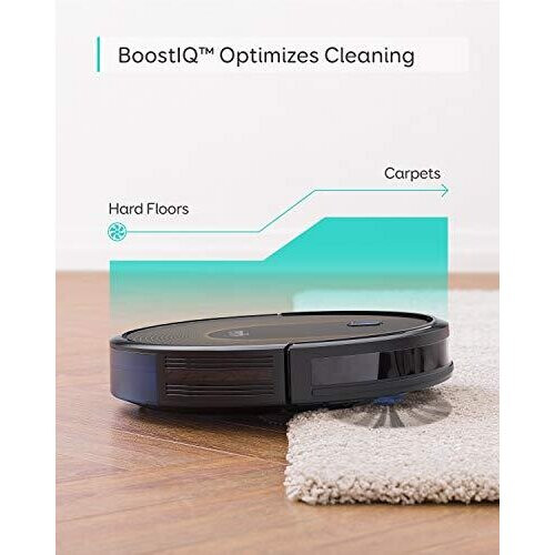 Eufy Robot authentic Vac 30C wi-Fi robot vacuum