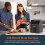 COSORI COSORI Pro Air Fryer - 5.5L | Touchscreen Air Fryer 6