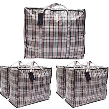 DECO EXPRESS Large Laundry Bags Moving Storage Bag (Pack of 5 bags)