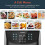 COSORI COSORI Pro Air Fryer - 5.5L | Touchscreen Air Fryer 7