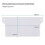 First blinds Vertical blind set 30 bottom weights and 6 meter chain 89mm (3.5 inches)-Replacement Spares 8