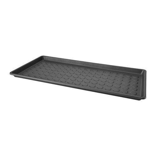 Ikea boot deals tray