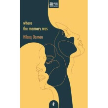 Where The Memory Was | Paperback