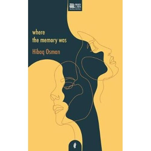 Where The Memory Was | Paperback