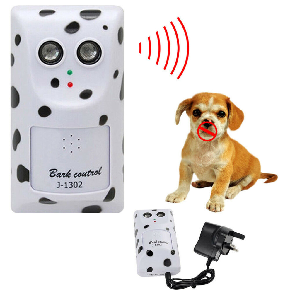 Stop dog barking deals ultrasonic