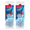Vileda Vileda Supermocio Microfibre and Cotton Mop Refill, Pack of 2 1