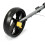 Masters iCart Compact Evo 3 Wheel Push Golf Trolley Black/Grey 6