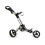 Masters ICart Go 3 Wheel Push Golf Trolley 1