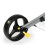 Masters ICart Go 3 Wheel Push Golf Trolley 6