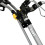 Masters ICart Go 3 Wheel Push Golf Trolley 2