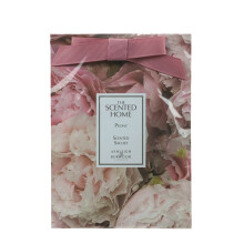 The Scented Home Scented Sachet by Ashleigh & Burwood Peony